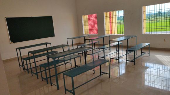 School 